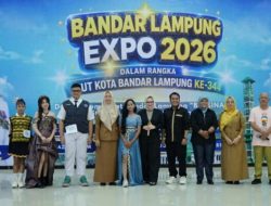 HUT ke-344 Melahirkan Bintang Baru, Solo Song Panggung Kreativitas Siswa dan Guru