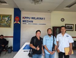 Diduga Lakukan Tying Agreement dan Diskriminasi Mitra Lokal, Telkomsel Resmi Dilaporkan ke KPPU Kanwil I Medan