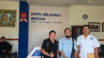 Diduga Lakukan Tying Agreement dan Diskriminasi Mitra Lokal, Telkomsel Resmi Dilaporkan ke KPPU Kanwil I Medan