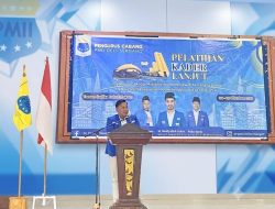 Akses Jalan Paluta–Tapsel Kian Lancar, PKC PMII Sumut Apresiasi Langkah Nyata Gubernur Bobby Nasution