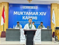 KAMMI Pusat Dukung Perpres Nomor 111 Tahun 2025 Perkuat Ketahanan Bangsa, Termasuk Antisipasi Penyebaran Budaya LGBTQ