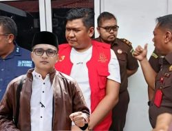 Vonis Inkrah 9 Tahun Tak Berujung PTDH, GPPRSI Sumut Desak Mabes Polri Audit Putusan Kode Etik