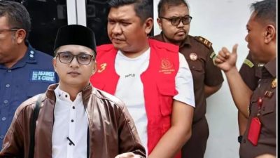 Vonis Inkrah 9 Tahun Tak Berujung PTDH, GPPRSI Sumut Desak Mabes Polri Audit Putusan Kode Etik