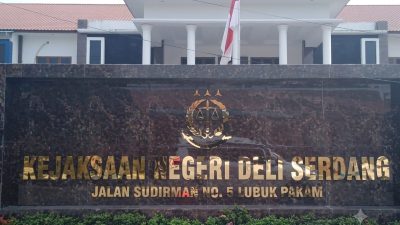MMTK Sumut Desak Kejari Deli Serdang Usut Dugaan Penyimpangan Proyek Rehab TPI Desa Percut Senilai Rp2,5 Miliar