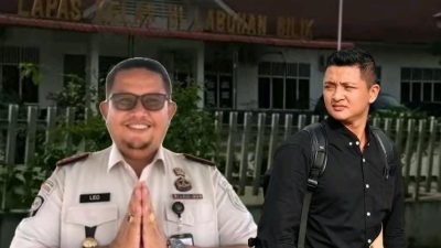 KMMB SUMUT Desak Evaluasi Total Pasca terungkapnya Kasus Narkoba di Lapas Labuhan Bilik