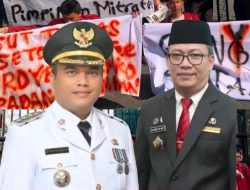 GMNI, IMM, dan KAMMI Sumut Desak Wali Kota hingga Sekda Padangsidimpuan Segera Diperiksa Kejati Sumut