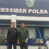 Bela Penambang Rakyat Poboya, Wartawan Senior di Palu Jalani Pemeriksaan sebagai Saksi Didampingi Direktur LBH TONAKODI
