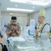 Nikah Massal Begawi Cinta Lampung, Gubernur Mirza Dorong Lahirnya Keluarga Tangguh