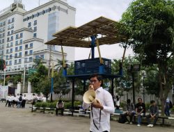 Nommensen Festival 2026: Antara Hiburan dan Tanggung Jawab Akademik