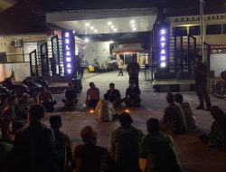 IPNU dan IPPNU Kota Tanjungbalai Gelar Dzikir Bersama, Wujud Ikhtiar Spiritual untuk Perlindungan Anak dan Penegakan Keadilan
