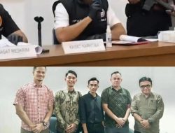 Sekretaris SEMMI Kota Binjai Apresiasi Kinerja Satresnarkoba Polres Binjai dalam Memberantas Peredaran Narkoba