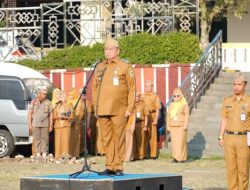 Lampung Gaungkan Budaya Lindungi Anak, Keluarga hingga Sekolah Diminta Bergerak Bersama