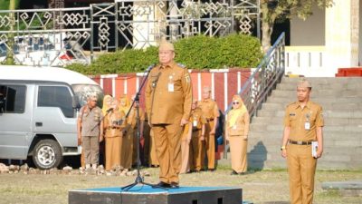 Lampung Gaungkan Budaya Lindungi Anak, Keluarga hingga Sekolah Diminta Bergerak Bersama