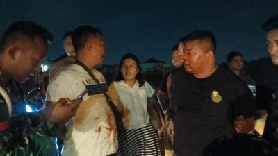 HEBOH Diduga Transaksi Jual Beli Mobil Berujung Pengeroyokan, Dua Anggota TNI dan Satu Warga Sipil Jadi Korban di Komplek Bumi Asri