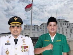 GP Ansor Medan Bela Bobby Nasution: Kehati-hatian Bukan Bentuk Arogansi