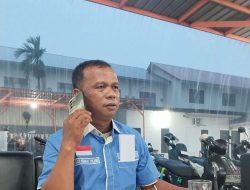 “PB GEMADOR Desak APH Tangkap Pelaku Galian C Diduga Ilegal di Sipiongot, Aktivitas Kembali Beroperasi Usai Sidak.”