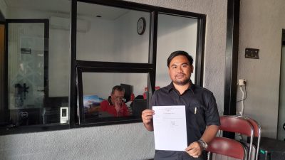 WOM Finance Palu Kembali Diadukan ke OJK, Dugaan Penarikan Kendaraan Jadi Sorotan