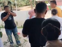 ASN Usir Kepala Puskesmas dari Ruang Kerja, Warga Nilai Langgar Etik dan Aturan