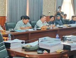 Banggar DPRD Lamsel Dorong Evaluasi Program UMKM, Soroti Kontribusi terhadap PAD