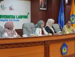 Unila Ingatkan Generasi Emas Ditentukan Sejak 1.000 Hari Pertama Kehidupan