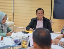 Unila Dipercaya Jadi Mitra LPS, Bandar Lampung Bersiap Gelar Festival Literasi Keuangan Berskala Nasional