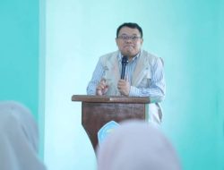 Unila Bawa Kabar Baik ke Pesisir Barat, Puluhan Calon Mahasiswa Dapat Jaminan Akses Beasiswa