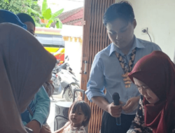 Kampung Prancis Metro Perkuat Literasi Global Masyarakat Lewat Pembelajaran Bahasa dan Budaya