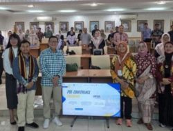 Unila Dorong Riset Tak Berhenti di Jurnal, Harus Jadi Solusi Pembangunan Daerah