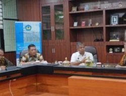Unila Siap Turun ke Lapas, Kolaborasi Pembinaan Warga Binaan Segera Diformalkan