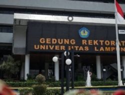 Unila Tambah Deretan Jurnal Bereputasi, 14 Publikasi Ilmiah Lolos Akreditasi SINTA