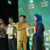 Lampung Raih Tiga Penghargaan Nasional, Bukti Komitmen Perkuat Ekonomi Syariah
