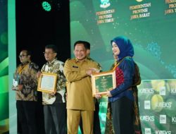 Lampung Raih Tiga Penghargaan Nasional, Bukti Komitmen Perkuat Ekonomi Syariah