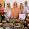Lomba Masakan Tradisional, Disdikbud Suguhkan Cita Rasa Belida dan Mangga Kueni