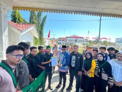 HMI Desak DPRD Labuhanbatu Buka Data Studi Banding: Jangan Jadikan Uang Rakyat untuk Wisata Birokrasi