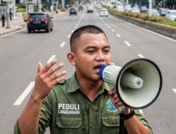 Dugaan Laporan Fiktif Anggaran Karang Taruna Desa Aek Bange Ketum BMSU Siap Laporkan Kepala Desa