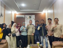 IYE Labuhanbatu Raya Bersama BPN Labuhanbatu Dorong Kemudahan Pengurusan Tanah bagi Masyarakat