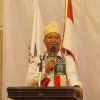 KAMMI Riau: Polda Riau Jangan Hanya Tangkap Masyarakat, Kejar Korporasi Perusak Gambut Dalam Riau