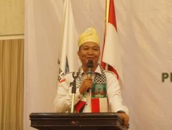KAMMI Riau: Polda Riau Jangan Hanya Tangkap Masyarakat, Kejar Korporasi Perusak Gambut Dalam Riau