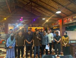 Defisit Akuntabilitas DPRD, HmI Labuhanbatu Raya Tagih Anggaran Raker, Perjalanan dinas dan Studi Banding 2024-2026