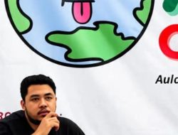 Karhutla hebat Landa Kalimantan, Pemerhati Kehutanan desak Presiden Prabowo untuk Ganti Menteri Kehutanan.