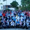 Tak Hanya Bola Voli! Guru dan Pegawai Disdikbud Kompak Ramaikan Lomba 17 Agustus