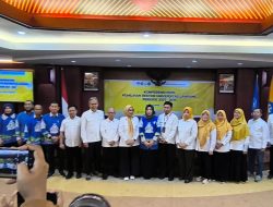 Lektor Kepala Jadi Tiket Masuk Perebutan Kursi Rektor Unila