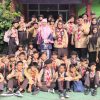 Asisten II Pimpin Apel Hari Pramuka, Eka Afriana: Generasi Muda Harus Tangguh