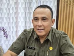 BPBD Lampung Siap Kirim Relawan ke NTT, Warga Pesisir Diminta Waspadai Ancaman Bencana
