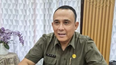 BPBD Lampung Siap Kirim Relawan ke NTT, Warga Pesisir Diminta Waspadai Ancaman Bencana