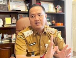 Wajah Baru Pendidikan Lampung: 140 SMA-SMK Masuk Program Revitalisasi