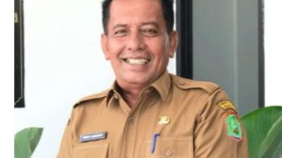 Dugaan Pungli Rp30 Juta Libatkan Ratusan Guru Honorer, Kadis Pendidikan Labura Belum Berikan Tanggapan