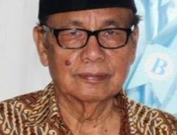 Mengulik Lebih Jauh Sosok Alm. Dr. H. Amarulla Nasution, S.E., M.B.A. sebagai Tokoh Pendidikan Labuhanbatu