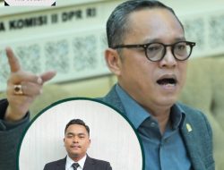 Polemik Pernyataan Deddy Yevri Sitorus, IJLS: Klarifikasi Harus Dihormati