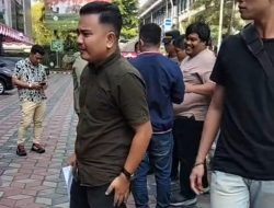 Konflik Agraria 396 Hektare di Asahan Memanas, AMPK Desak Pemerintah Hentikan Operasional PT BSP